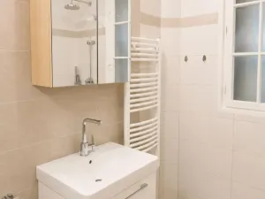 Pronájem bytu 3+kk, Praha - Nové Město, 85 m2