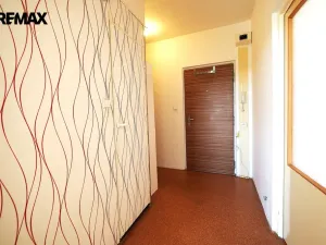 Pronájem bytu 1+1, Hradec Králové - Moravské Předměstí, Štefánikova, 36 m2