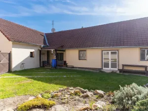 Prodej rodinného domu, Chlum u Třeboně, Třeboňská, 137 m2
