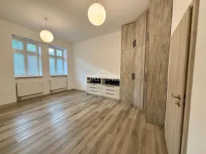 Pronájem bytu 1+1, Chomutov, Školní, 41 m2