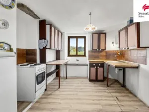 Prodej rodinného domu, Havlovice, 93 m2