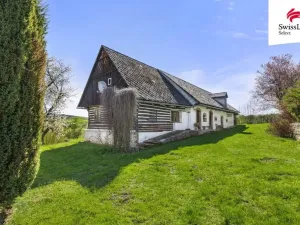 Prodej chalupy, Havlovice, 93 m2