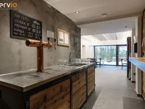 Prodej bytu 1+1, Staré Město - Kunčice, 36 m2