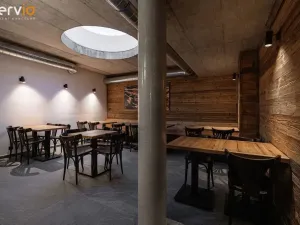 Prodej bytu 1+1, Staré Město - Kunčice, 36 m2
