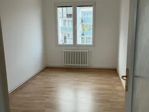 Pronájem bytu 3+1, Klatovy, Mánesova, 77 m2