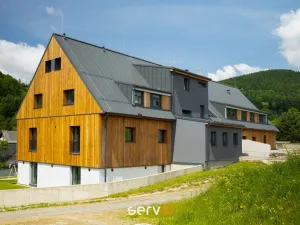 Prodej bytu 1+1, Staré Město - Kunčice, 29 m2