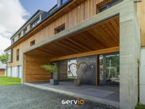 Prodej bytu 1+1, Staré Město - Kunčice, 29 m2