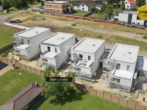 Prodej rodinného domu, Ostrava - Muglinov, 200 m2
