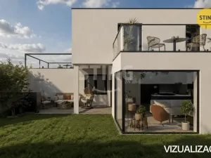 Prodej rodinného domu, Ostrava - Muglinov, 200 m2