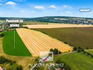 Prodej pozemku pro bydlení, Lupenice, 1014 m2