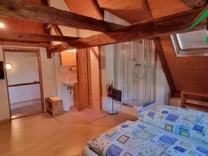 Prodej ubytování, Hřensko, 400 m2