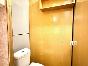 Prodej bytu 2+1, Krnov, Dvořákův okruh, 44 m2