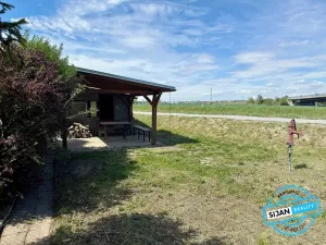 Prodej zahrady, Opava, 281 m2