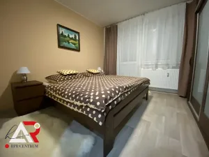 Prodej bytu 3+1, Hustopeče, Školní, 78 m2