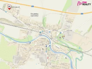 Prodej rodinného domu, Doudleby nad Orlicí, Rudé armády, 101 m2