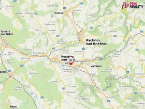 Prodej rodinného domu, Doudleby nad Orlicí, Rudé armády, 101 m2