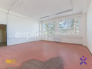 Pronájem skladu, Uherský Brod, Vazová, 1162 m2