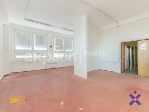 Pronájem skladu, Uherský Brod, Vazová, 1162 m2