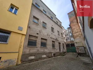 Prodej činžovního domu, Opava, 306 m2