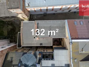 Prodej činžovního domu, Opava, 306 m2