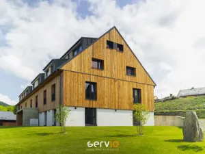 Prodej apartmánu, Staré Město - Kunčice, 48 m2