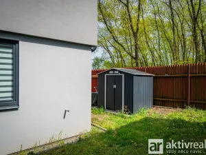 Prodej rodinného domu, Neratovice - Lobkovice, Za Dráhou, 124 m2