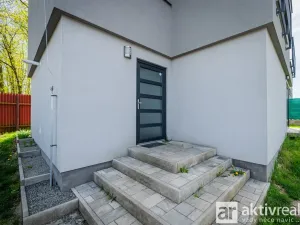 Prodej rodinného domu, Neratovice - Lobkovice, Za Dráhou, 124 m2