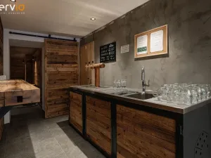 Prodej apartmánu, Staré Město - Kunčice, 36 m2