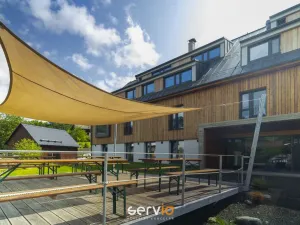 Prodej apartmánu, Staré Město - Kunčice, 36 m2
