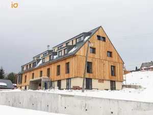Prodej apartmánu, Staré Město - Kunčice, 36 m2