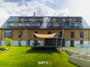 Prodej apartmánu, Staré Město - Kunčice, 29 m2