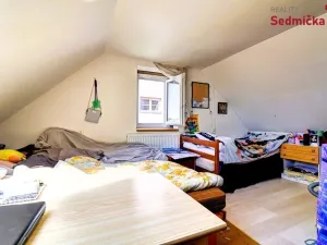 Prodej rodinného domu, Náměšť nad Oslavou, 55 m2