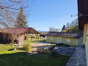 Prodej chaty, Bujanov, 250 m2