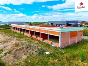 Prodej obchodního prostoru, Polná, 153 m2