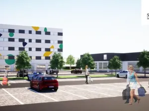 Prodej obchodního prostoru, Polná, 119 m2