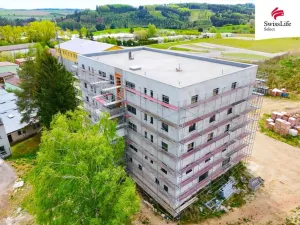 Prodej obchodního prostoru, Polná, 119 m2