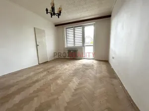 Prodej bytu 2+1, Ostrava, Sokolovská, 58 m2