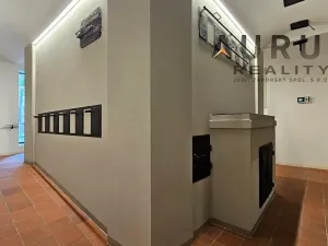Pronájem bytu 2+kk, Praha - Nusle, Bělehradská, 107 m2