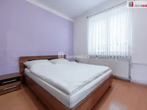 Prodej bytu 2+1, Stochov, S. K. Neumanna, 52 m2