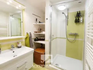 Prodej bytu 2+kk, Bukovno, 40 m2