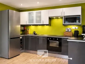 Prodej bytu 2+kk, Bukovno, 40 m2
