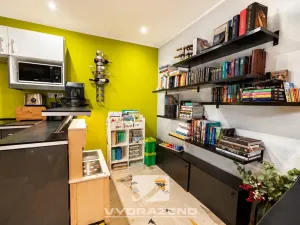 Prodej bytu 2+kk, Bukovno, 40 m2