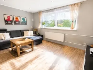 Prodej bytu 2+kk, Bukovno, 40 m2