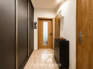 Prodej bytu 2+kk, Bukovno, 40 m2