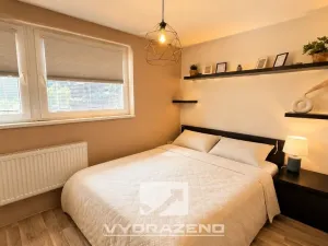 Prodej bytu 2+kk, Bukovno, 40 m2