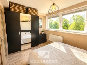 Prodej bytu 2+kk, Bukovno, 40 m2