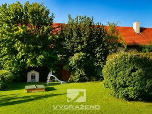 Prodej bytu 2+kk, Bukovno, 40 m2