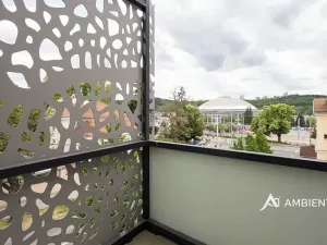 Pronájem bytu 4+kk, Brno, Lipová, 102 m2