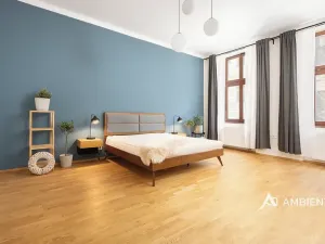 Prodej bytu 3+1, Brno, Schodová, 143 m2