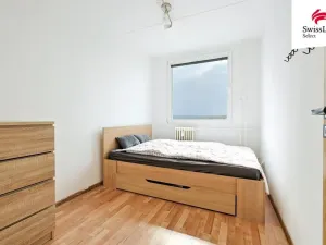 Prodej bytu 2+kk, Kladno, Švédská, 39 m2